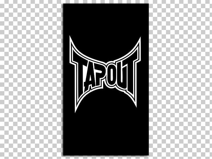 Tapout Mixed Martial Arts Clothing Sport Boxing PNG, Clipart, Athlete, Black, Black And White, Boxing, Brand Free PNG Download