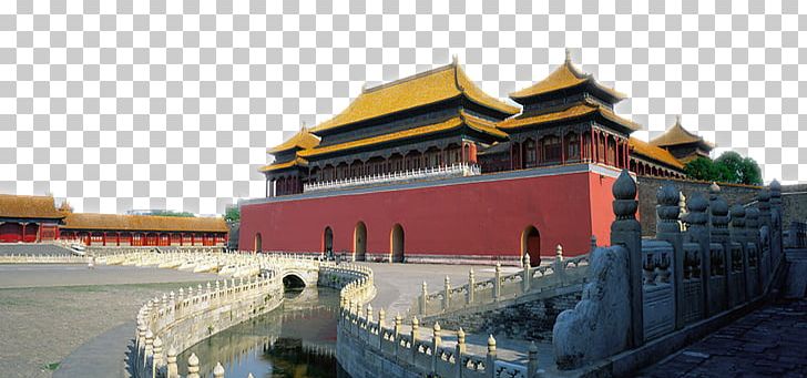 Tiananmen Square Forbidden City Summer Palace Great Wall Of China PNG, Clipart, Beijing, Building, China, Chinese Architecture, Cities Free PNG Download