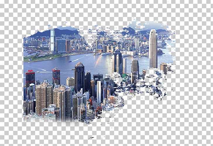 Victoria Peak Central Sky100 Victoria Harbour PNG, Clipart, Building, City, Condominium, Corner, Industry Free PNG Download