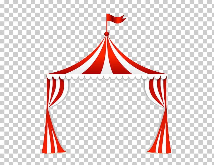 carnival tent clip art black and white