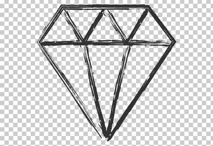 Diamond Carat Ring PNG, Clipart, Angle, Area, Black And White, Carat, Computer Icons Free PNG Download