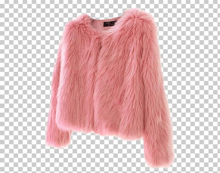 Fake Fur Jacket Fur Clothing Coat PNG, Clipart, Cape, Clothing, Coat, Collar, Dress Free PNG Download