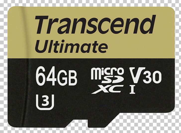 Flash Memory Cards Secure Digital MicroSD Transcend Information Computer Data Storage PNG, Clipart, Angle, Area, Brand, Camera, Compactflash Free PNG Download
