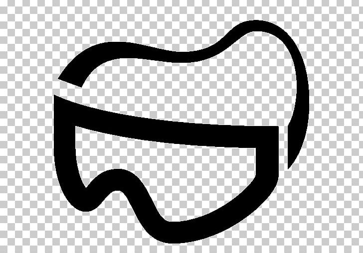 Goggles Line PNG, Clipart, Black And White, Diving Equipment, Eyewear, Goggles, Line Free PNG Download