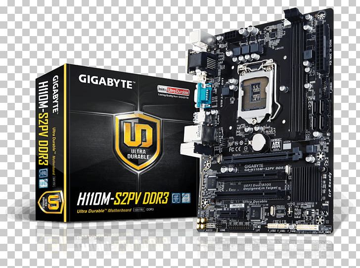 Intel LGA 1150 Gigabyte Technology Motherboard ATX PNG, Clipart,  Free PNG Download