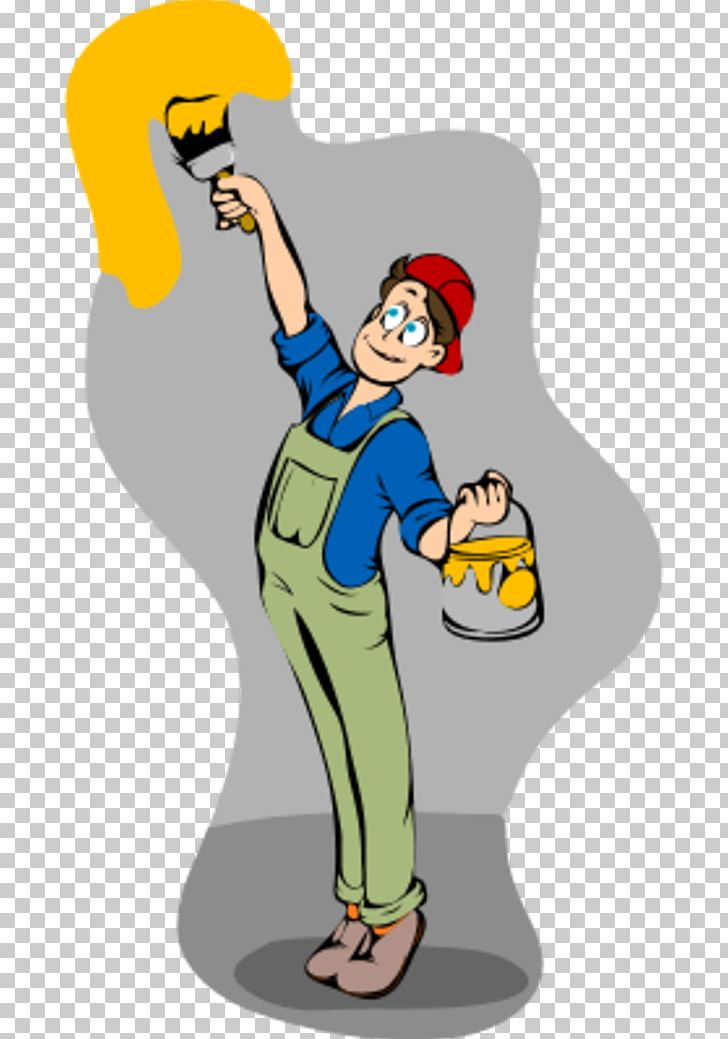 Painting Wall PNG, Clipart, Arm, Art, Boy, Cartoon, Clip Art Free PNG Download