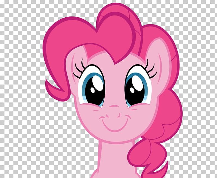 Pinkie Pie Twilight Sparkle Rainbow Dash Applejack Pony PNG, Clipart, Applejack, Art, Cartoon, Cheek, Eye Free PNG Download