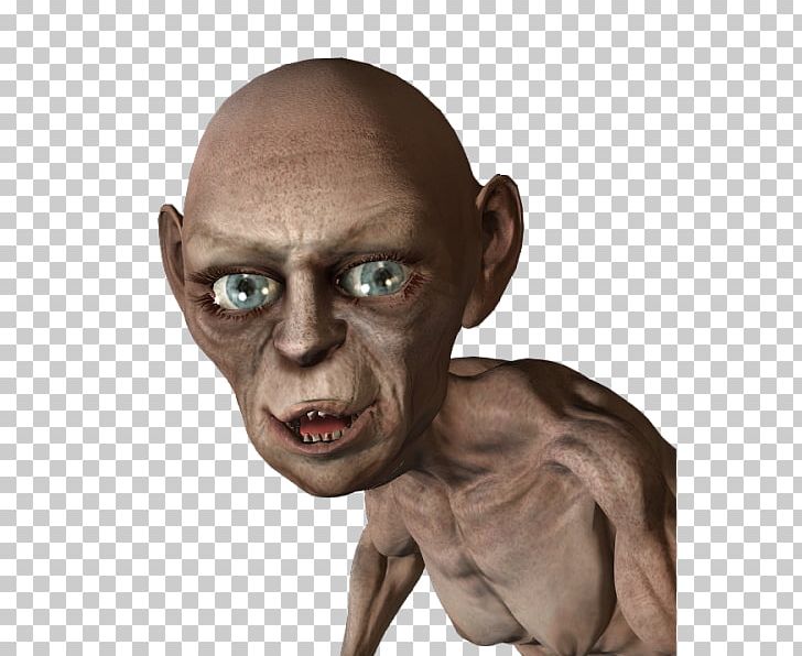 Reallusion CrazyTalk Gollum LG G6 Character PNG, Clipart, Aggression, Avatar, Character, Crazytalk, Face Free PNG Download