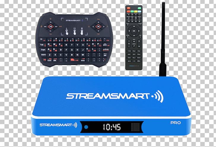 Streaming Box Streaming Media Television Smart TV 4K Resolution PNG, Clipart, 4k Resolution, Android Tv, Cable Television, Cordcutting, Digital Media Player Free PNG Download