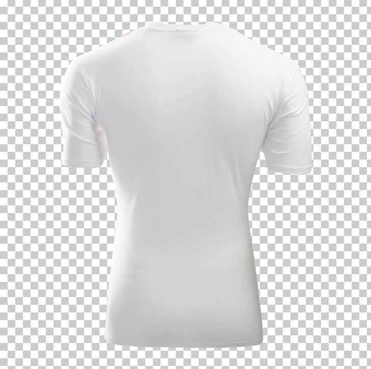 T-shirt Shoulder Tennis Polo PNG, Clipart, Active Shirt, Clothing, Joint, Liverpool, Neck Free PNG Download