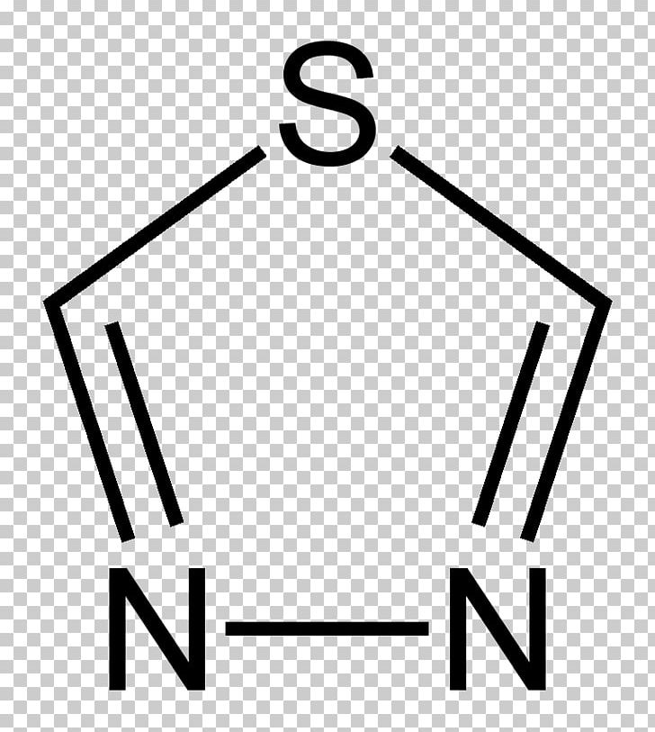 Thiadiazoles Triazole Hantzsch–Widman Nomenclature Chemistry PNG, Clipart, 1 2 3 4, Angle, Area, Atom, Azole Free PNG Download