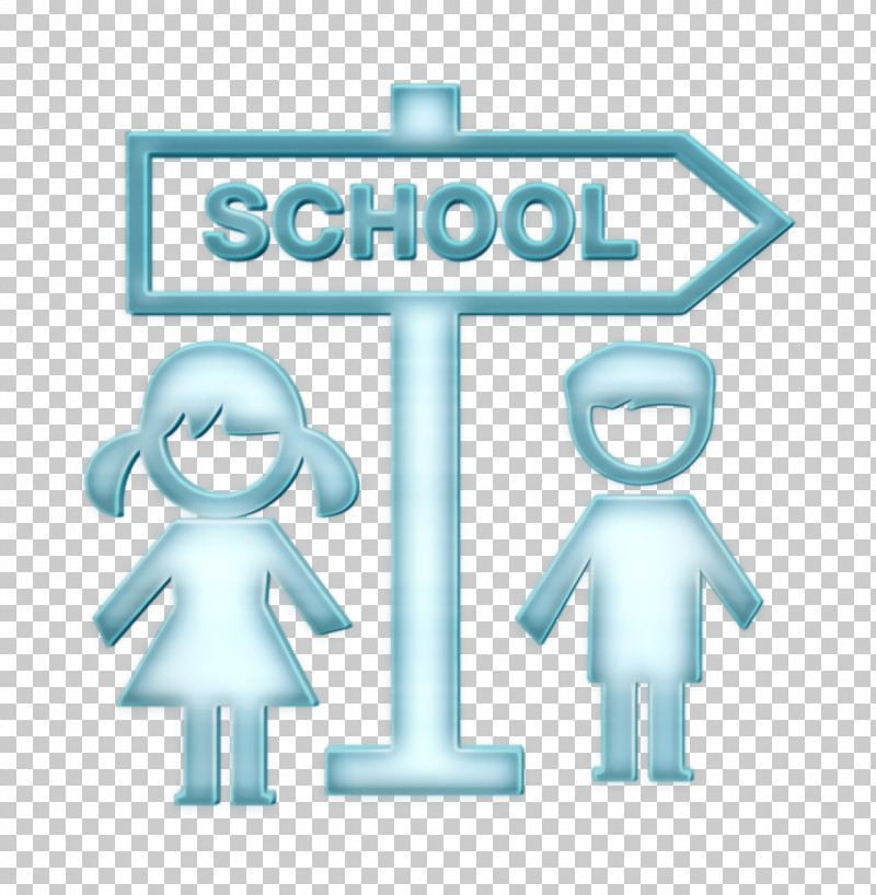 School Signal And Children Icon Education Icon School Icon PNG, Clipart, Academic 1 Icon, Apostrophe, Education Icon, Hawaiian Language, Hyphen Free PNG Download