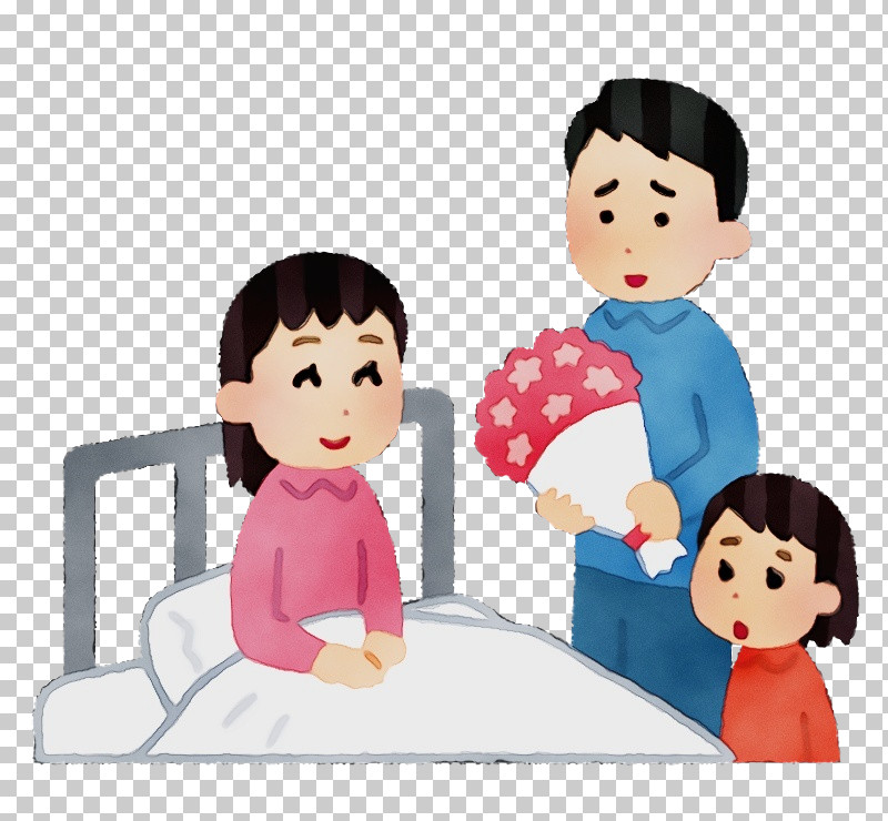 Cartoon People Sharing Interaction Child PNG, Clipart, Cartoon, Child, Conversation, Gesture, Interaction Free PNG Download
