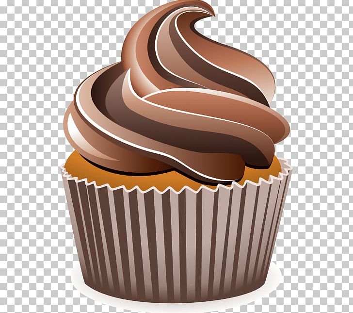 Cupcake American Muffins Frosting & Icing Chocolate Cake PNG, Clipart, Baking, Birthday Cake, Biscuits, Bonbon, Buttercream Free PNG Download