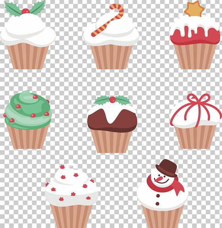 Cupcake Muffin Cream PNG, Clipart, Baking, Baking Cup, Birthday Cake, Cake, Cakes Free PNG Download