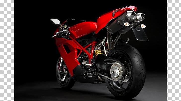 Ducati Museum Ducati 848 Evo Motorcycle PNG, Clipart, Automotive Design, Automotive Lighting, Automotive Tire, Car, Ducati Superbike Free PNG Download