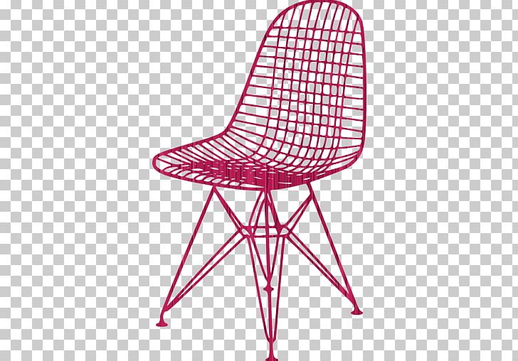 Eames Lounge Chair Wire Chair (DKR1) Charles And Ray Eames Papasan Chair PNG, Clipart, Area, Chair, Charles And Ray Eames, Club Chair, Dining Room Free PNG Download