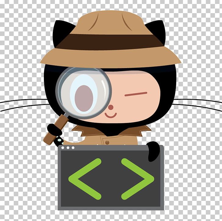 GitHub Computer Security Fork Security Hacker PNG, Clipart, Bitbucket, Branching, Cartoon, Code Review, Computer Security Free PNG Download