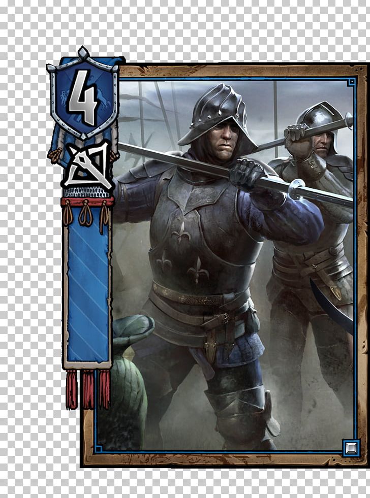Gwent: The Witcher Card Game The Witcher 3: Wild Hunt The Witcher 2: Assassins Of Kings Infantry PNG, Clipart, Armour, Army, Game, Games, Gwent Free PNG Download