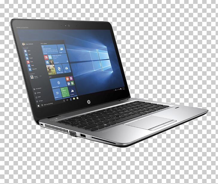 HP EliteBook Laptop Intel Core I5 Hewlett-Packard PNG, Clipart, Computer, Computer Hardware, Computer Software, Ddr4 Sdram, Electronic Device Free PNG Download