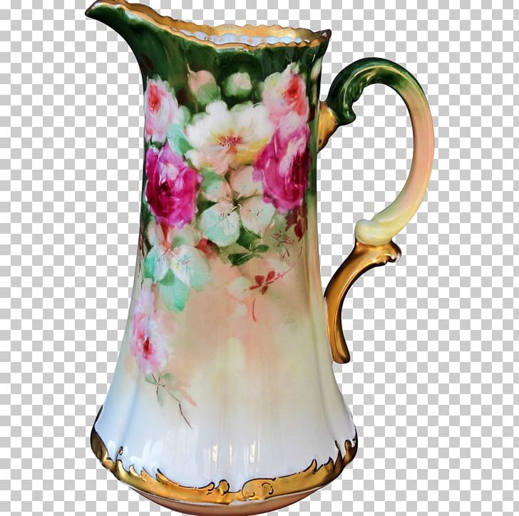 Jug Vase Pitcher Porcelain Mug PNG, Clipart, Artist, Ceramic, Cluster, Cup, Drinkware Free PNG Download