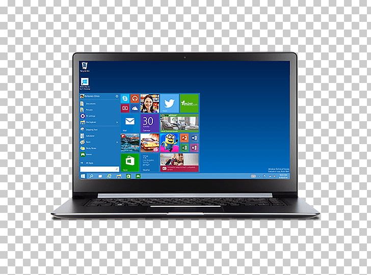 Laptop Dell Vostro Windows 10 Microsoft PNG, Clipart, Computer, Computer Hardware, Del, Desktop Computer, Display Device Free PNG Download