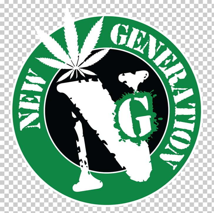 Logo New Generation Dispensary Cannabis Dispensaries In The United States PNG, Clipart,  Free PNG Download