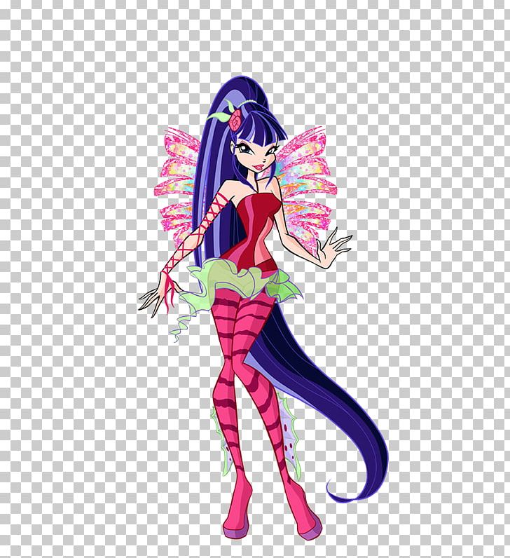 Musa Bloom Tecna Aisha Roxy PNG, Clipart, Aisha, Anime, Art, Barbie, Bloom Free PNG Download