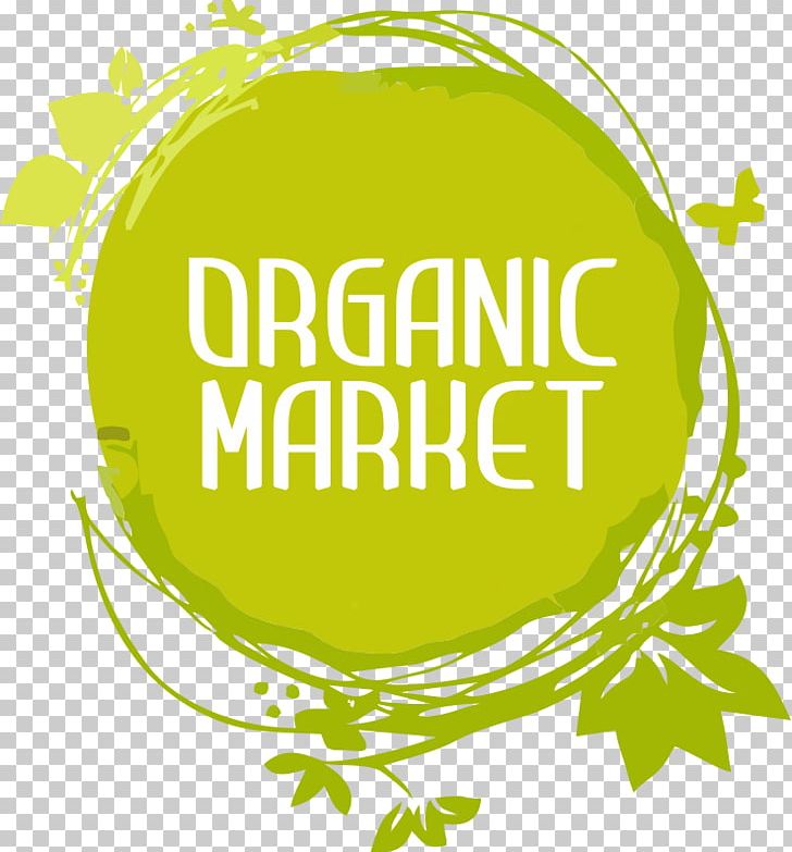 Organic Food Logo Organic Product Organic Certification PNG, Clipart, Aavakaaya, Area, Brand, Cir, Flower Free PNG Download