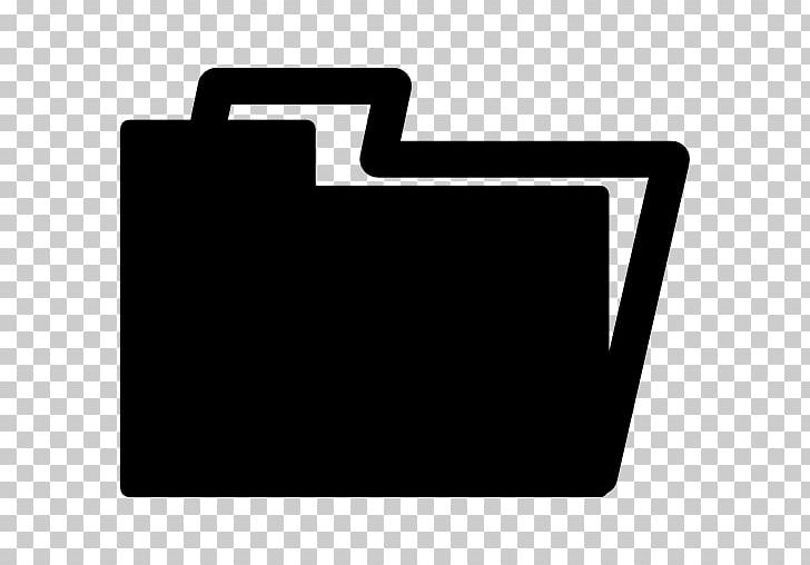 Symbol Interface Computer Icons File Folders PNG, Clipart, Angle, Black, Black And White, Computer Icons, Directory Free PNG Download