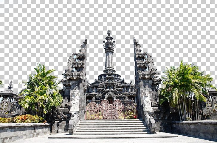Tanah Lot Bali Museum Bajra Sandhi Monument Kintamani PNG, Clipart, Attractions, Famous, Historic Site, Map, Monument Free PNG Download
