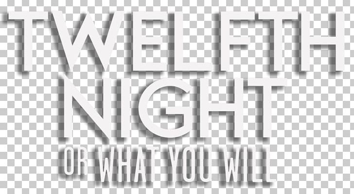 Twelfth Night Macbeth Logo PNG, Clipart, Angle, Area, Black And White, Brand, Line Free PNG Download