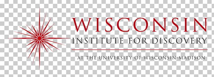 Wisconsin Institute For Discovery Research Institute University PNG, Clipart, Brand, Color Logo, Crop, Institute, Laboratory Free PNG Download