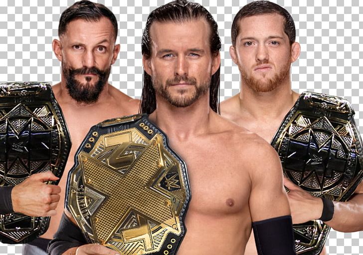 Adam Cole Kyle O'Reilly Bobby Fish NXT Women's Championship Dusty Rhodes Tag Team Classic PNG, Clipart,  Free PNG Download