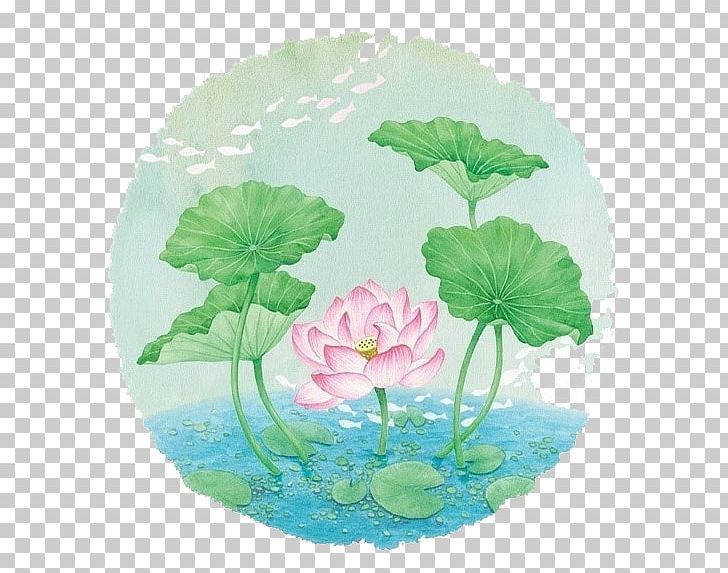 Art Watercolor Painting Illustration PNG, Clipart, Annual Plant, Aquatic Plant, Cartoon, Flower, Flower Arranging Free PNG Download