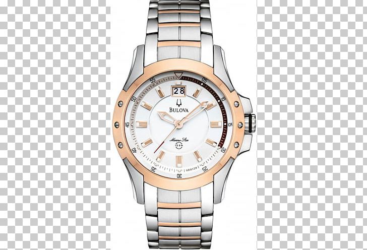 Bulova Tuning Fork Watches Clock Technos PNG, Clipart,  Free PNG Download