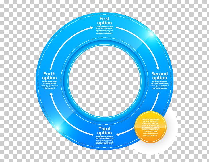 Circle Bar Chart Infographic Statistics PNG, Clipart, Area, Blue, Brand, Business, Chart Free PNG Download