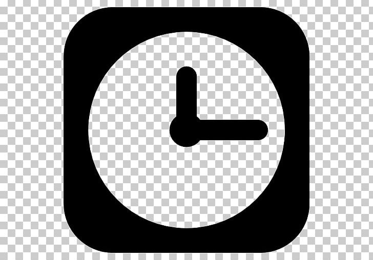 Computer Icons Clock Encapsulated PostScript PNG, Clipart, Alarm Clocks, Area, Black And White, Clock, Clock Icon Free PNG Download