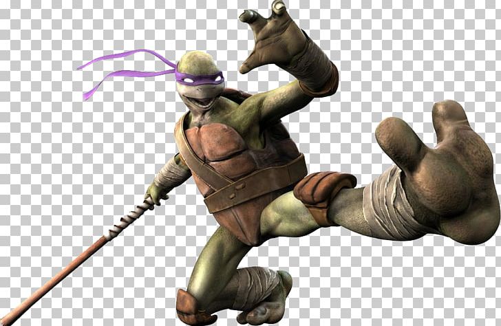 Donatello Raphael Splinter Shredder Michelangelo PNG, Clipart, Carnivoran, Cartoon, Fictional Character, Hand, Muscle Free PNG Download