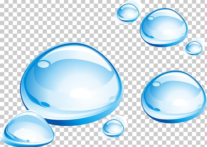 Drop Water Vecteur PNG, Clipart, Aerosol Spray, Aqua, Azure, Blue, Circle Free PNG Download