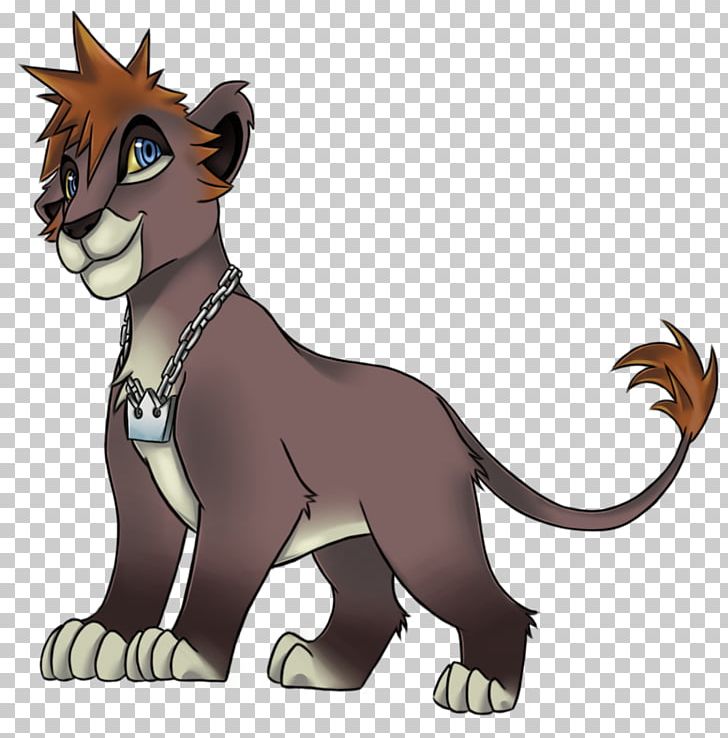 Lion Simba Kingdom Hearts II Sarabi PNG, Clipart, Big Cats, Carnivoran, Cartoon, Cat, Cat Like Mammal Free PNG Download