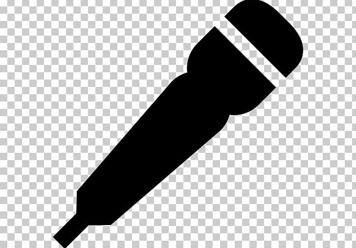 Microphone Computer Icons Drawing PNG, Clipart, Angle, Audio, Audio Equipment, Black And White, Computer Icons Free PNG Download