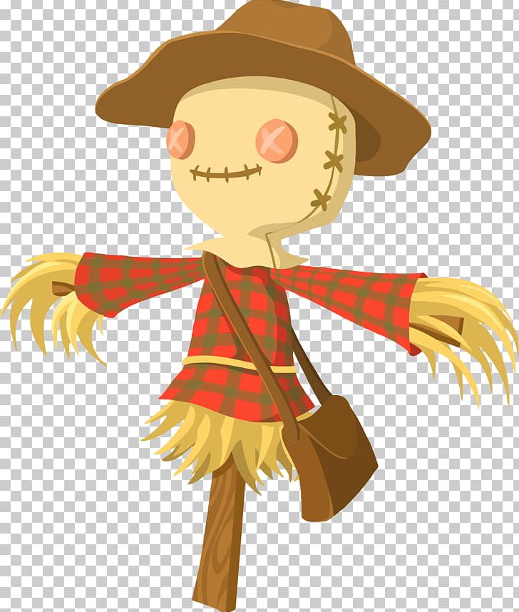 Scarecrow PNG, Clipart, Art, Cartoon, Computer Icons, Download, Fictional Character Free PNG Download