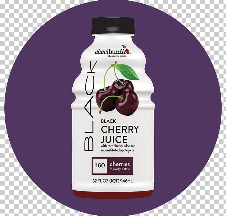 Tart Juice Sour Cherry Cheribundi PNG, Clipart, Black Cherry, Bottle, Cherry, Cherry Juice, Fluid Ounce Free PNG Download