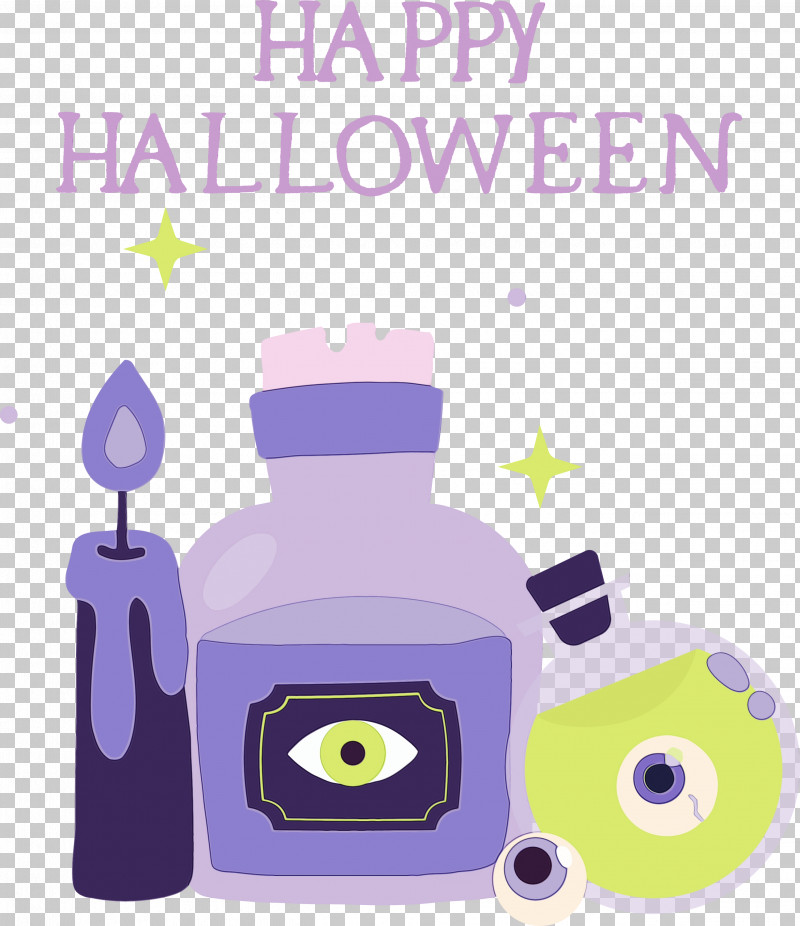 Lavender PNG, Clipart, Bottle, Happy Halloween, Lavender, Meter, Paint Free PNG Download