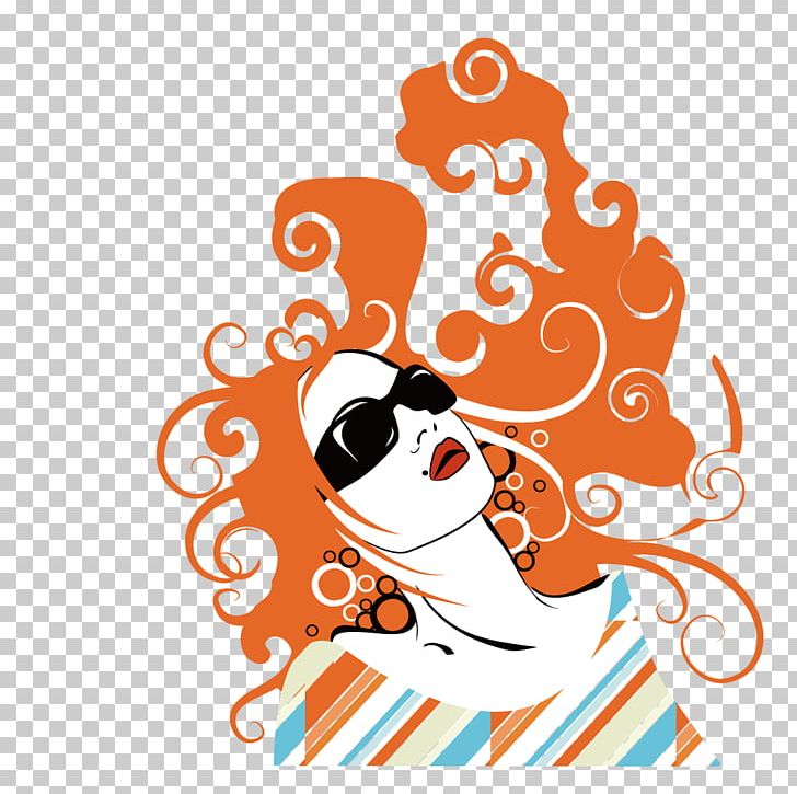 Cartoon PNG, Clipart, Art, Beauty, Black Sunglasses, Blue Sunglasses, Cartoon Free PNG Download