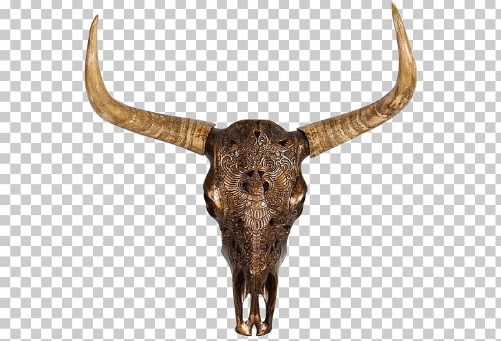 Cattle Bronze Sculpture Skull Metal PNG, Clipart, Beslistnl, Bone, Bronze, Bronze Sculpture, Buffalo Free PNG Download