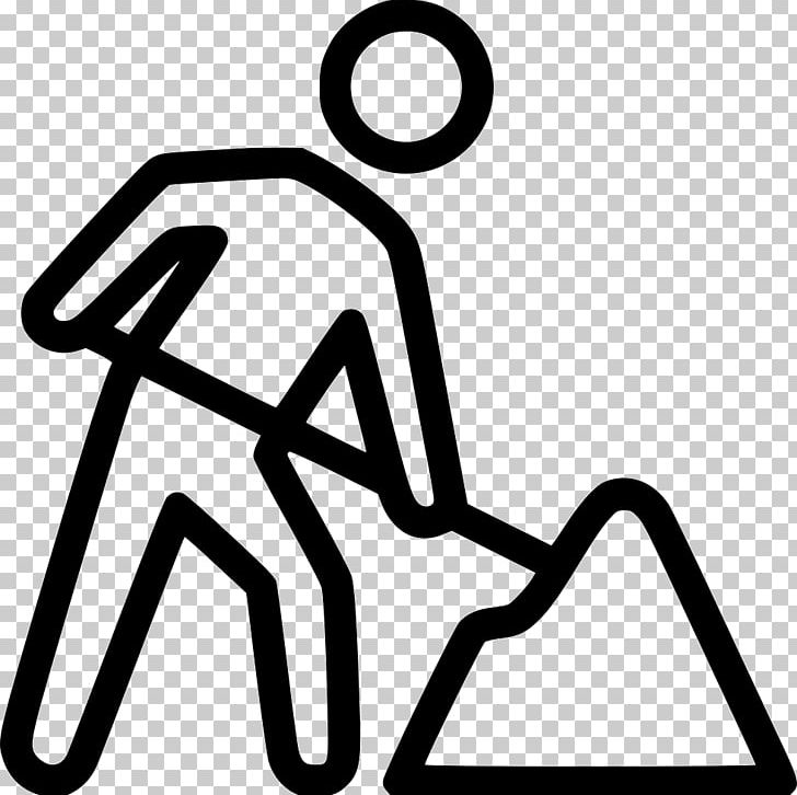 Computer Icons Laborer Roadworks Architectural Engineering PNG, Clipart, Angle, Architectural Engineering, Area, Asphalt, Asphalt Concrete Free PNG Download