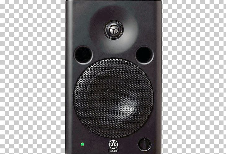 Computer Speakers Studio Monitor Yamaha MSP5 Studio Subwoofer Loudspeaker PNG, Clipart, Audio, Audio Equipment, Car, Car Subwoofer, Computer Monitors Free PNG Download