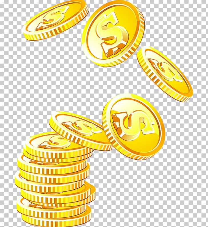 Gold Coin Money PNG, Clipart, Bod, Chemical Element, Circle, Coin, Desktop Wallpaper Free PNG Download